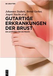 Cover Gutartige Erkrankungen der Brust