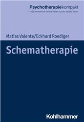 Cover Schematherapie