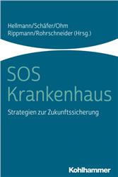 Cover SOS Krankenhaus