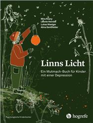 Cover Linns Licht
