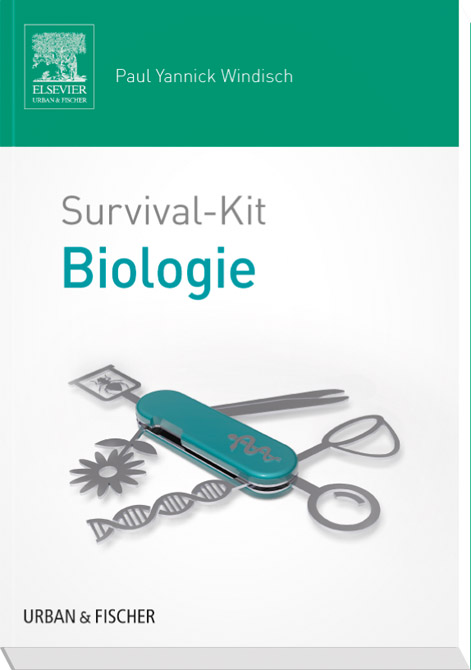 Survival-Kit Biologie