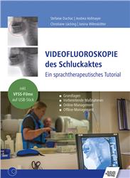 Cover Videofluoroskopie des Schluckaktes