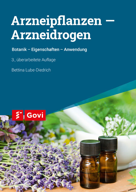 Arzneipflanzen - Arzneidrogen