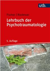 Cover Lehrbuch der Psychotraumatologie