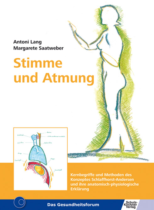 Stimme und Atmung