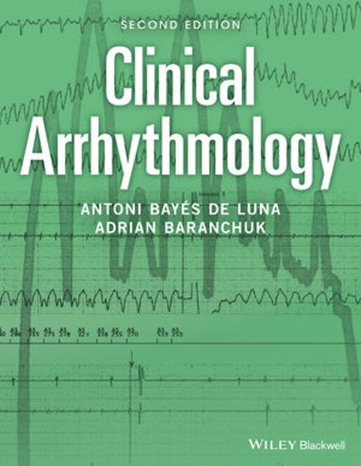 Clinical Arrhythmology