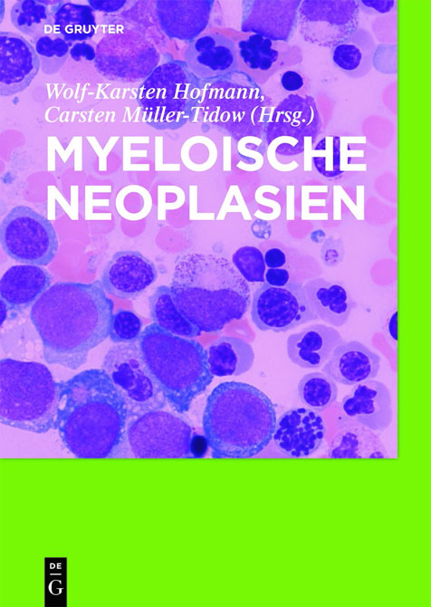 Myeloische Neoplasien
