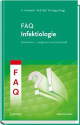 Cover FAQ Infektiologie