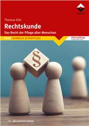 Cover Rechtskunde