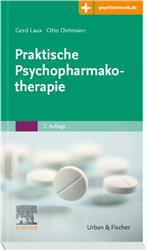 Cover Praktische Psychopharmakotherapie