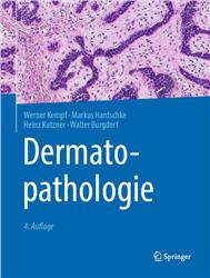 Cover Dermatopathologie