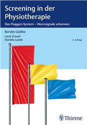 Cover Screening in der Physiotherapie