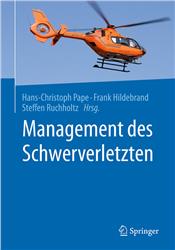 Cover Management des Schwerverletzten