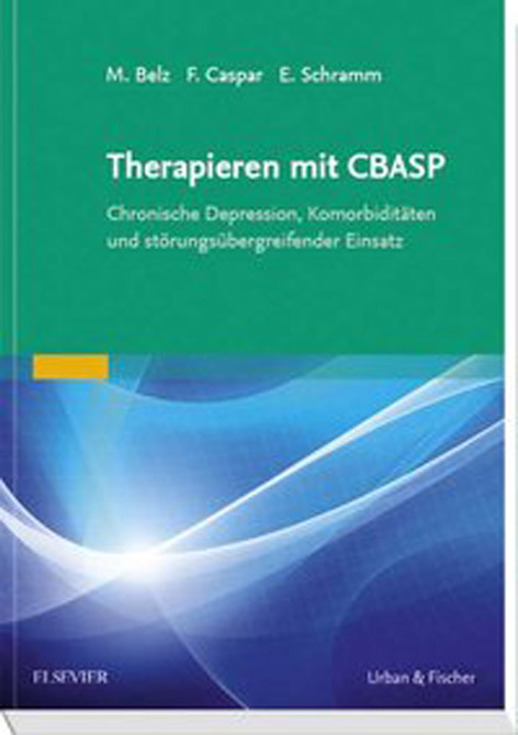 Therapieren mit CBASP