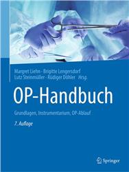 Cover OP-Handbuch