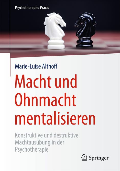 Macht und Ohnmacht mentalisieren