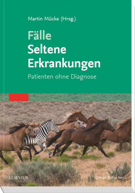 Fälle Seltene Erkrankungen