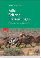 Cover Fälle Seltene Erkrankungen