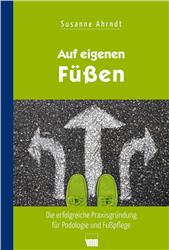 Cover Auf eigenen Füßen