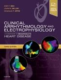 Cover Clinical Arrhythmology and Electrophysiology: