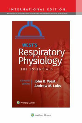 West's Respiratory Physiology