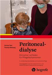Cover Peritonealdialyse