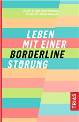 Cover Leben mit einer Borderline-Störung