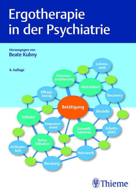 Ergotherapie in der Psychiatrie