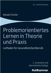 Cover Problemorientiertes Lernen in Theorie und Praxis