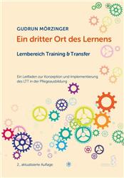Cover Ein dritter Ort des Lernens: Lernbereich Training & Transfer