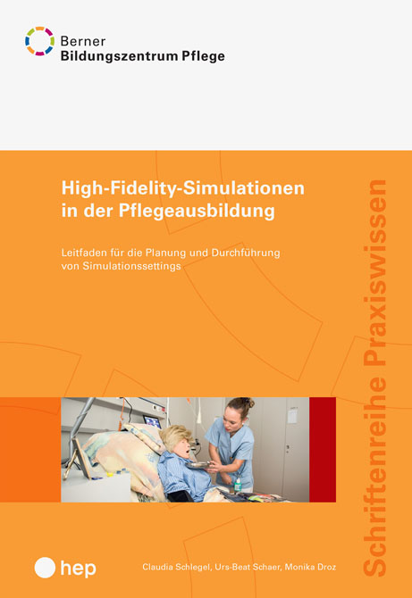 High-Fidelity-Simulationen in der Pflegeausbildung