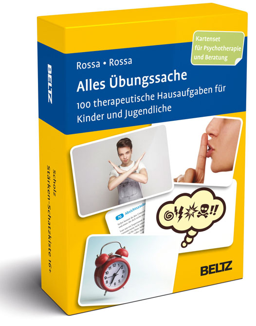 Alles Übungssache