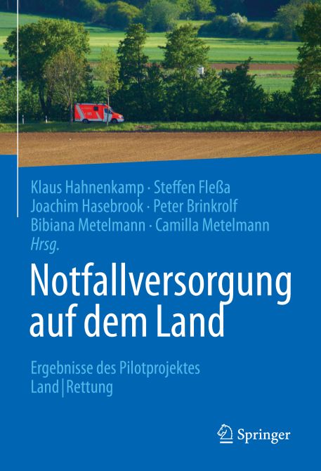 Notfallversorgung auf dem Land