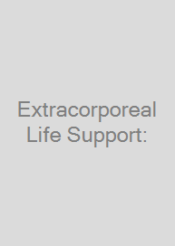 Cover Extracorporeal Life Support: