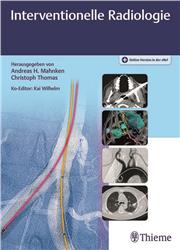 Cover Interventionelle Radiologie
