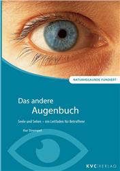 Cover Das andere Augenbuch