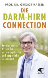 Cover Die Darm-Hirn-Connection