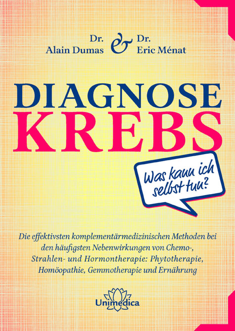 Diagnose Krebs