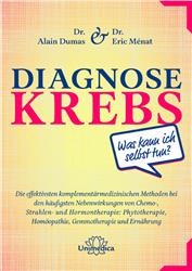 Cover Diagnose Krebs