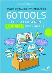 Cover 60 Tools für gelungenen digitalen Unterricht