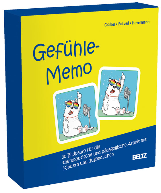 Gefühle-Memo