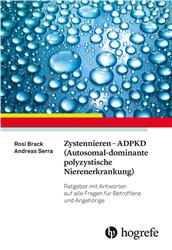 Cover Zystennieren - ADPKD (Autosomal-dominante polyzystische Nierenerkrankung)