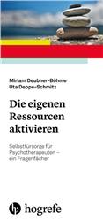 Cover Die eigenen Ressourcen aktivieren