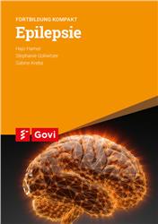 Cover Epilepsie