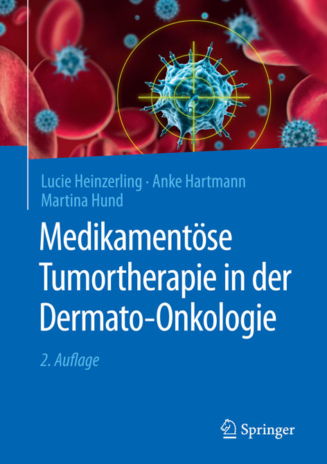 Medikamentöse Tumortherapie in der Dermato-Onkologie
