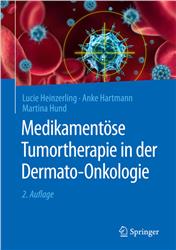 Cover Medikamentöse Tumortherapie in der Dermato-Onkologie