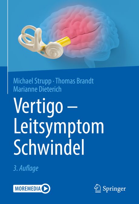 Vertigo - Leitsymptom Schwindel