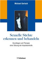 Cover Sexuelle Süchte erkennen und behandeln