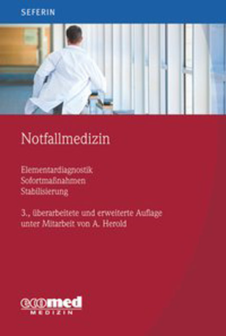 Notfallmedizin