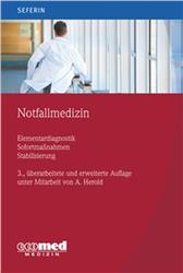 Cover Notfallmedizin